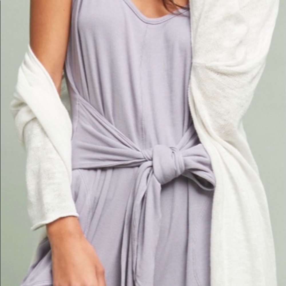 Anthropologie Saturday Sunday Thorpe Jumpsuit